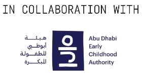 In collaboration with Abu Dhabi Early Childhood Authority