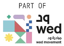 Part of the wed movement