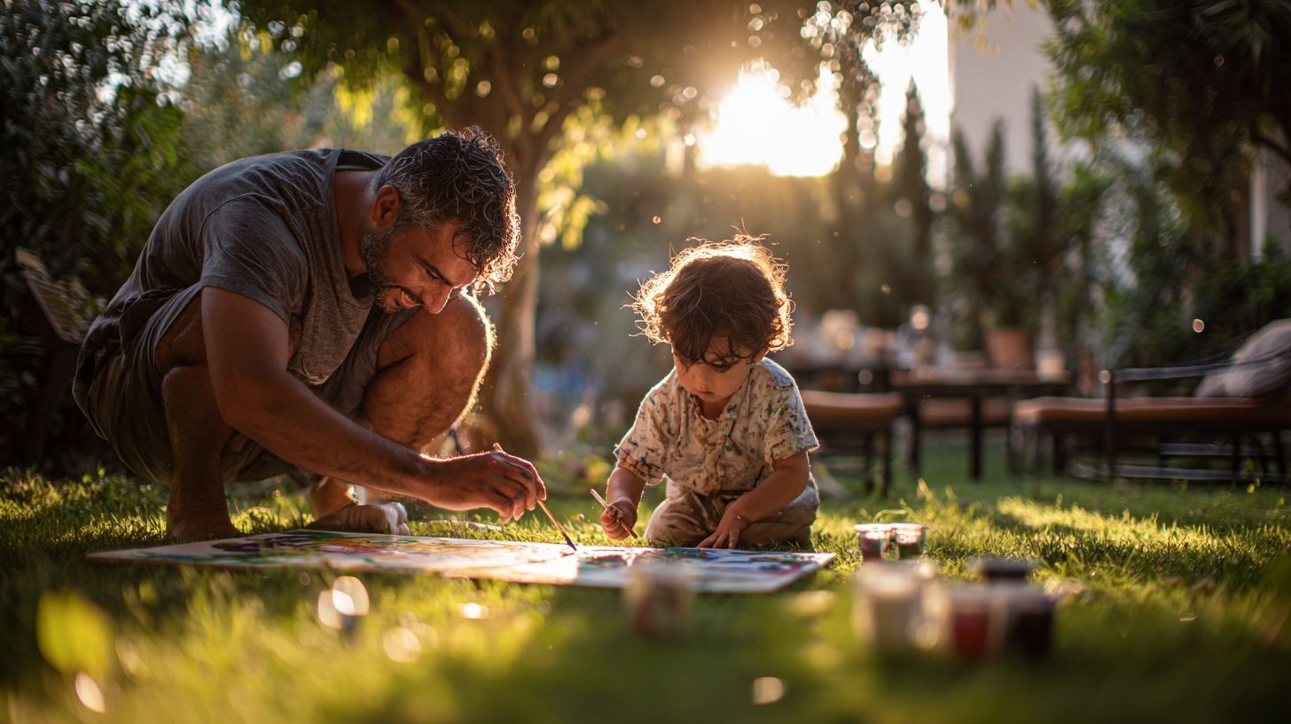 Global Early Childhood Governing